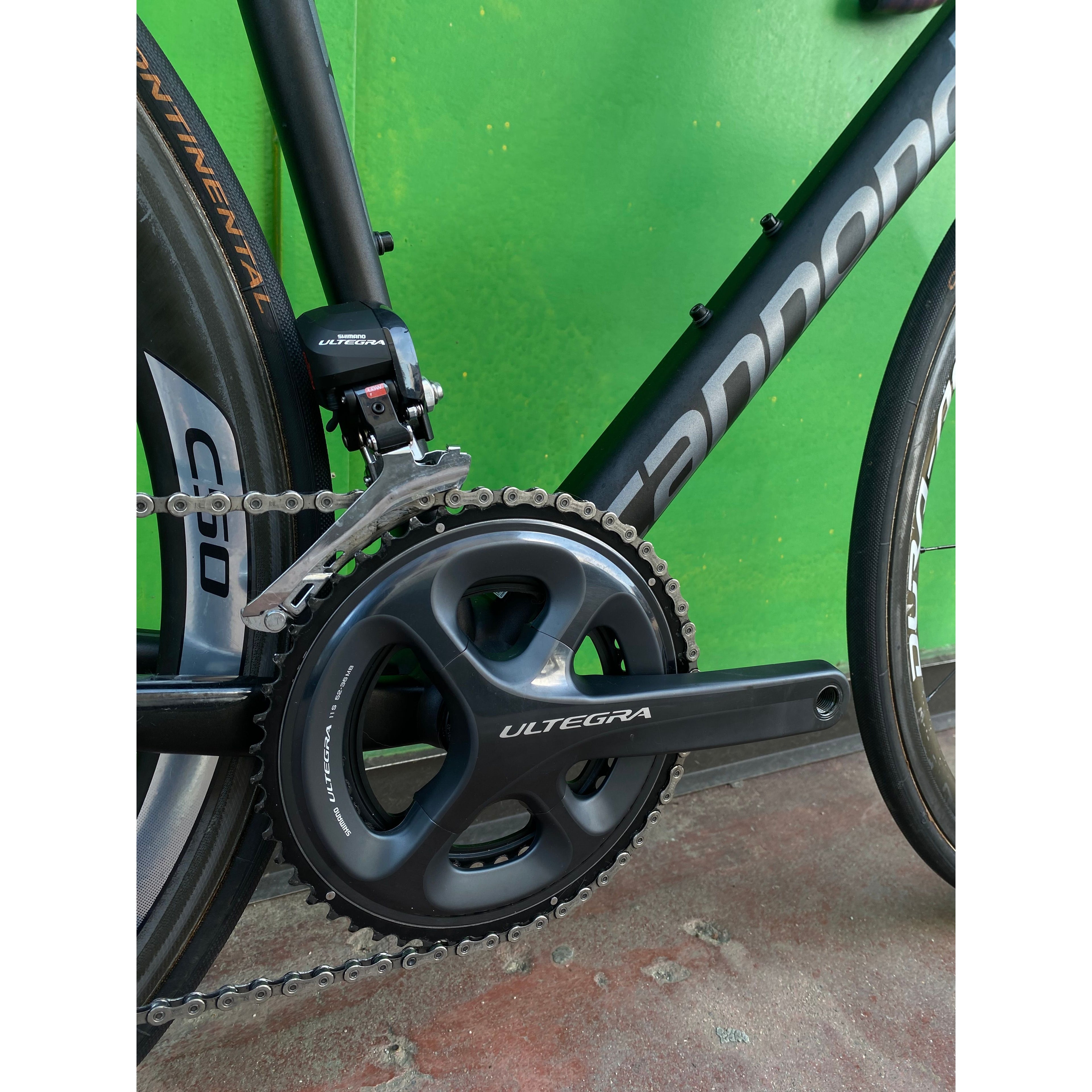 Cannondale CAAD 12 Taglia 54 - Usato Garantito