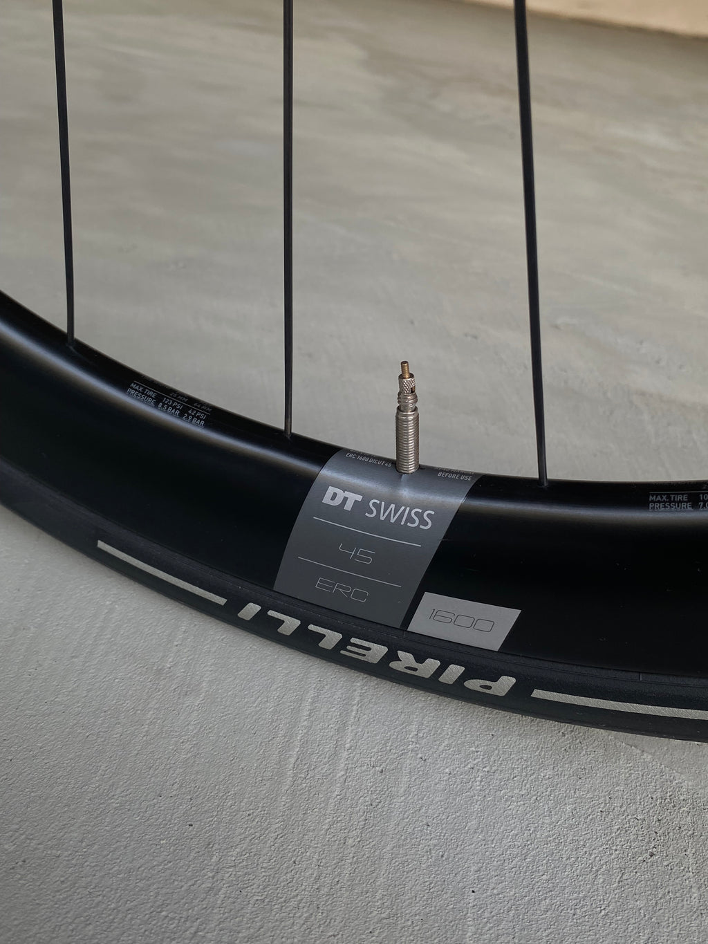 Focus Izalco Max Rival AXS / DT Swiss ERC 1600  tg 54 - Usato Garantito