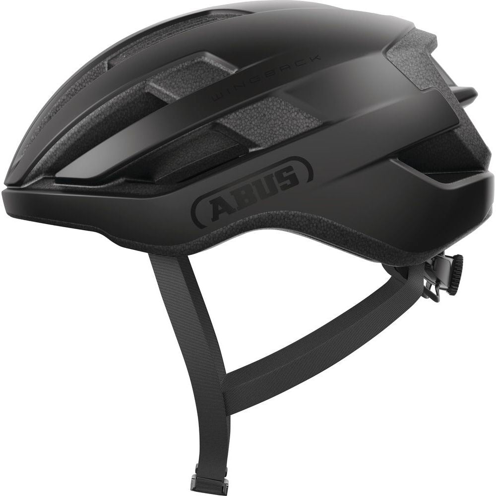 Abus - WingBack