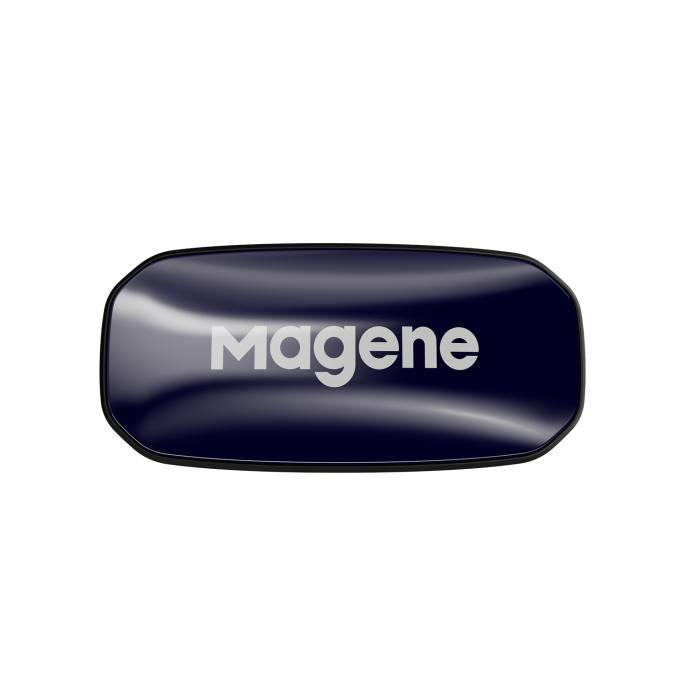 Fascia Cardio Magene H613 Heart Rate Monitor