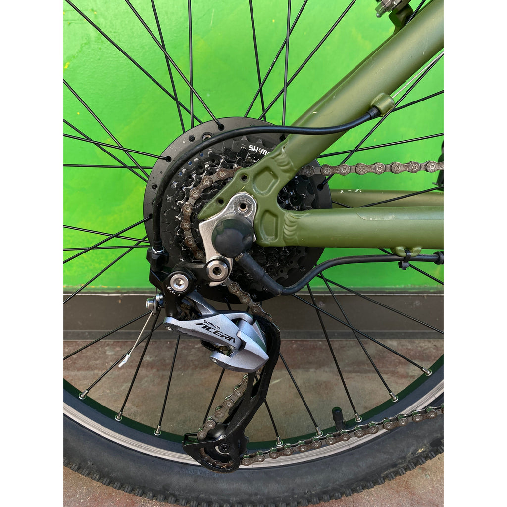 Brinke First 24” - Usato Garantito