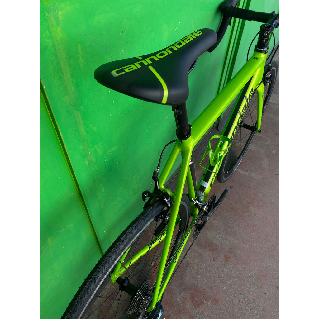 Cannondale Caad Optimo taglia 54 - Usato Garantito