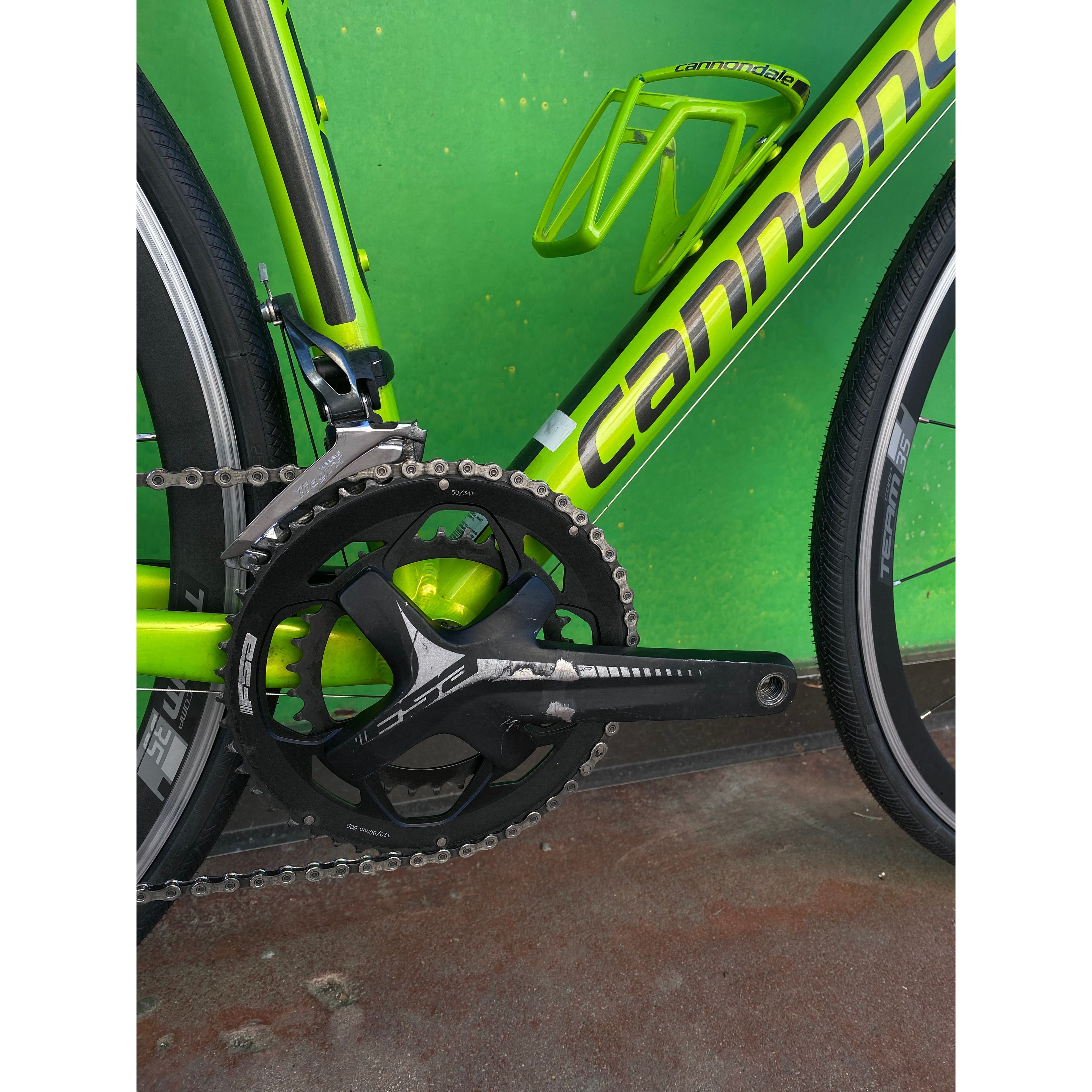Cannondale Caad Optimo taglia 54 - Usato Garantito
