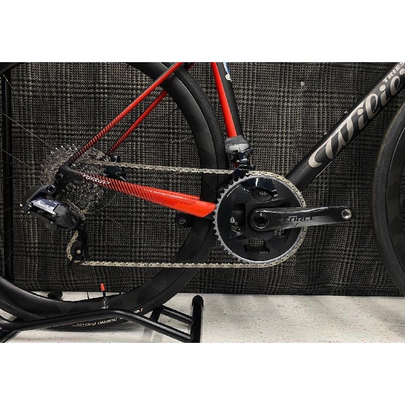 USATO - Wilier 0 SL Sram Force AXS