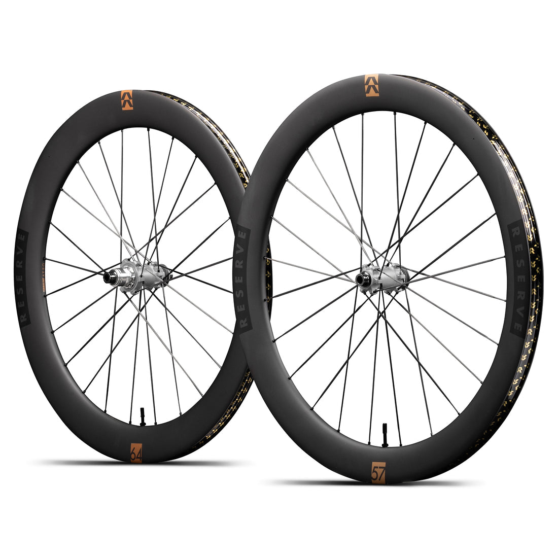 Ruote Reserve 57|64 SL Turbulent Aero Tune