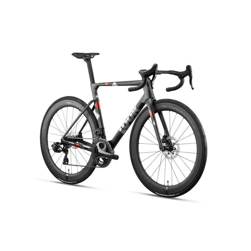 Vélo LOOK 795 Blade RS Campagnolo SR 13 / Fulcrum 57 