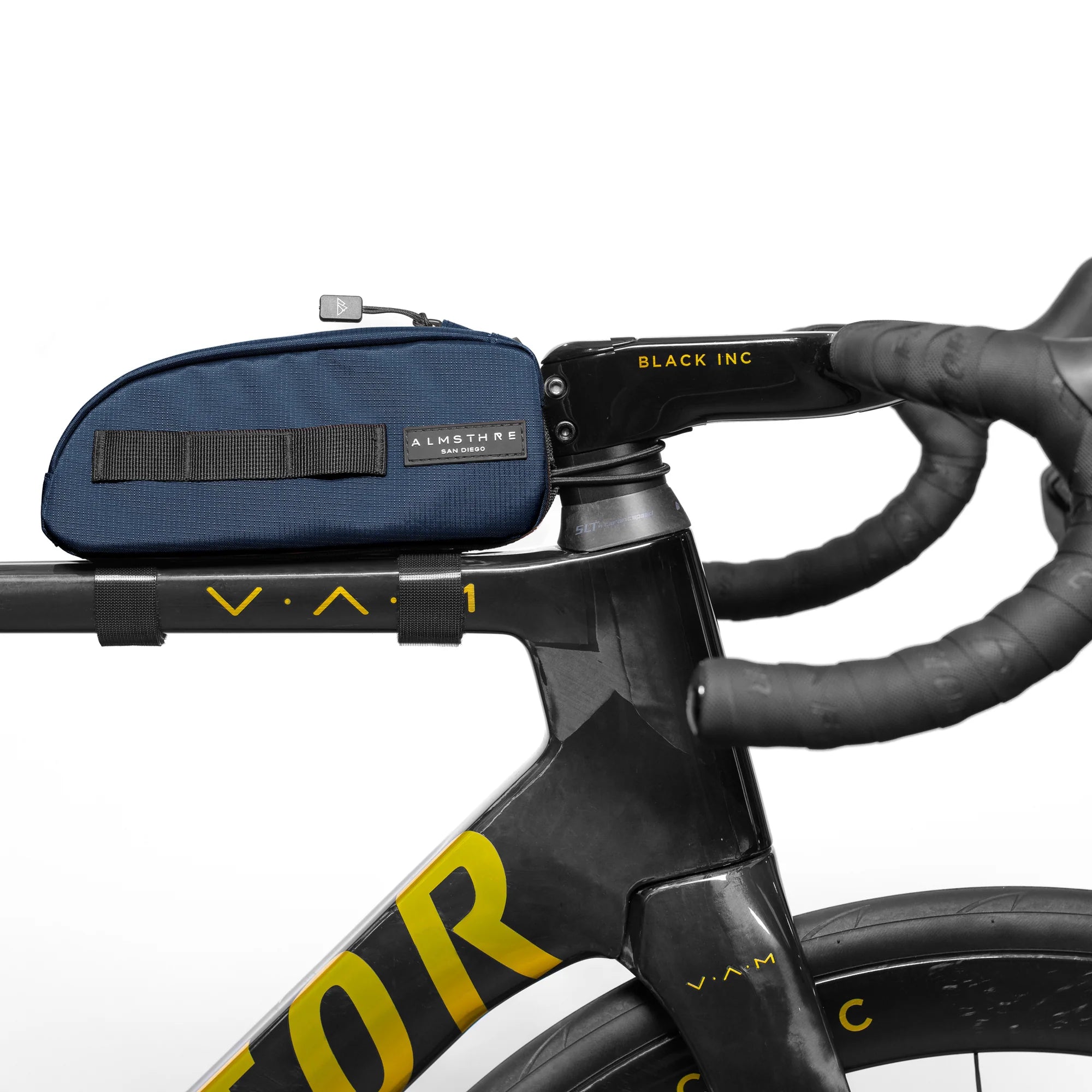 ALMSTHRE - Borsa per Top Tube