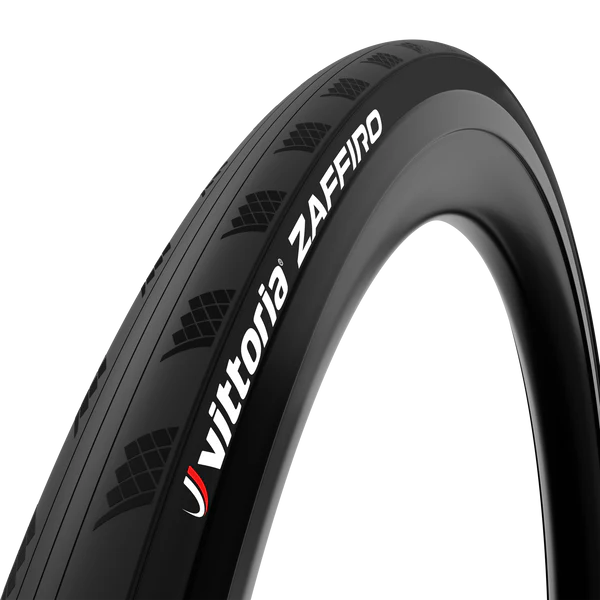 Vittoria Zaffiro Copertone Rigido da Strada