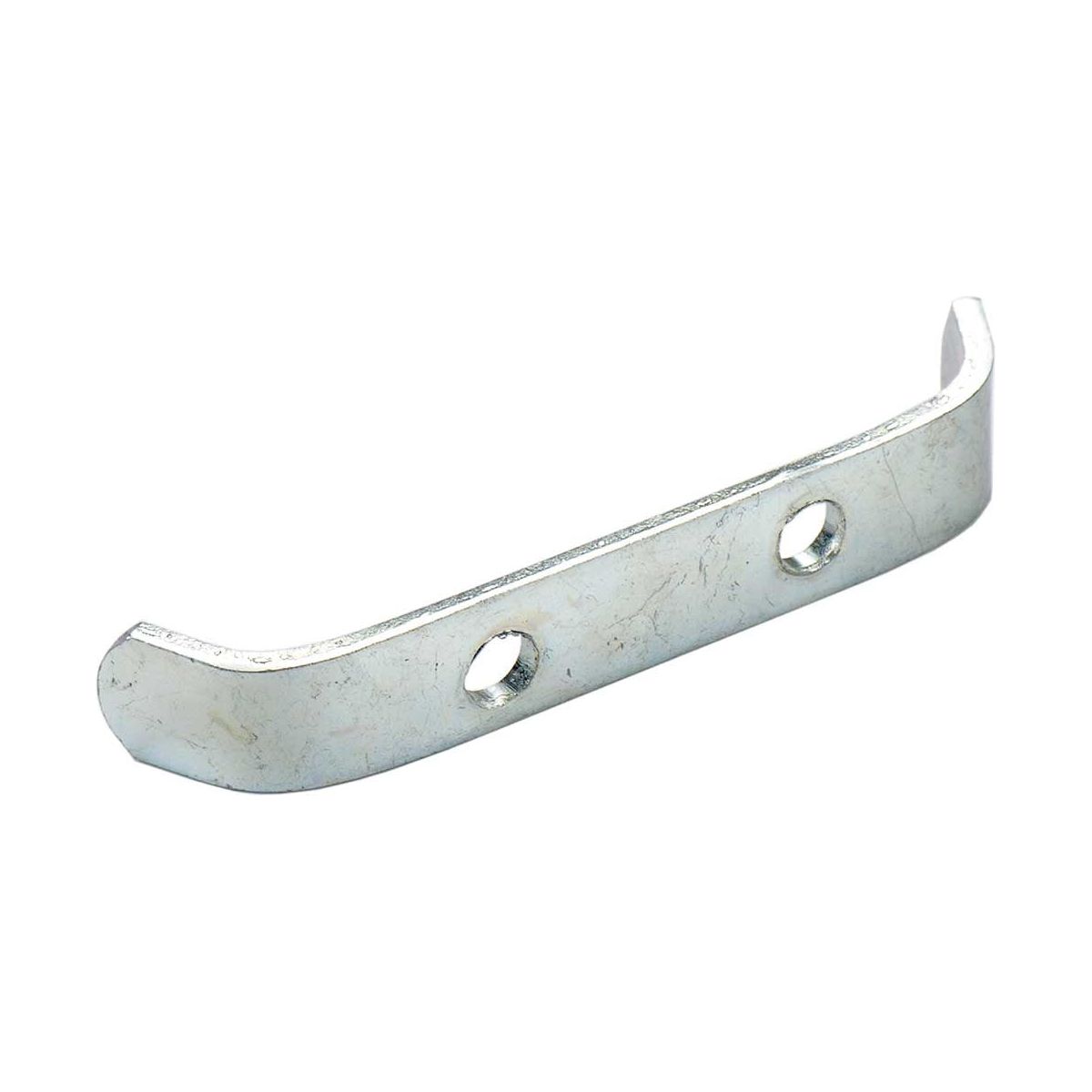 Frame attachment for luggage rack 