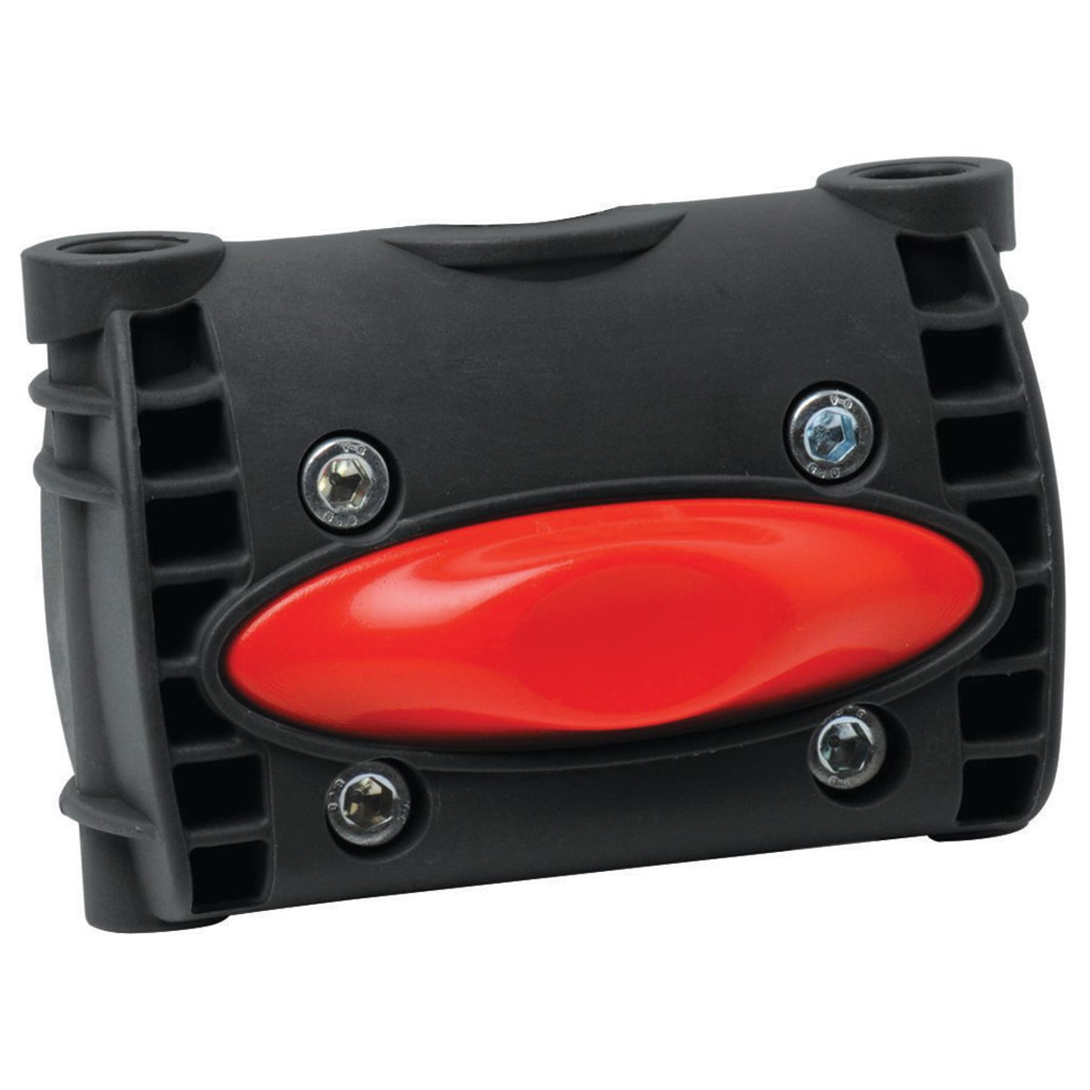 Attachment to the Boodie seat frame 