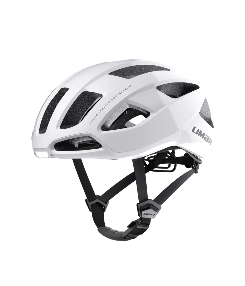 Casco Limar Air Stratos MAG Pure