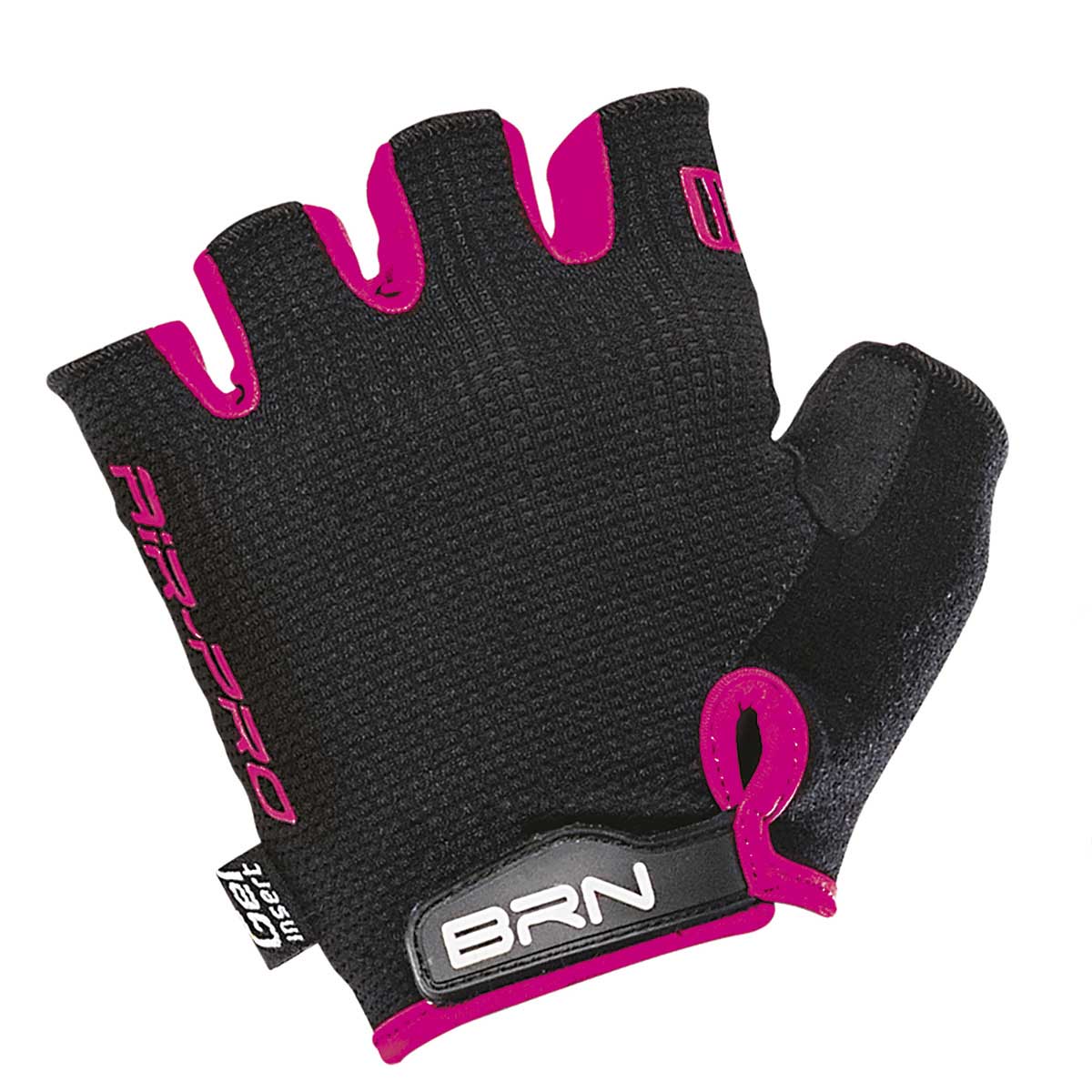 BRN - Gants Air Pro