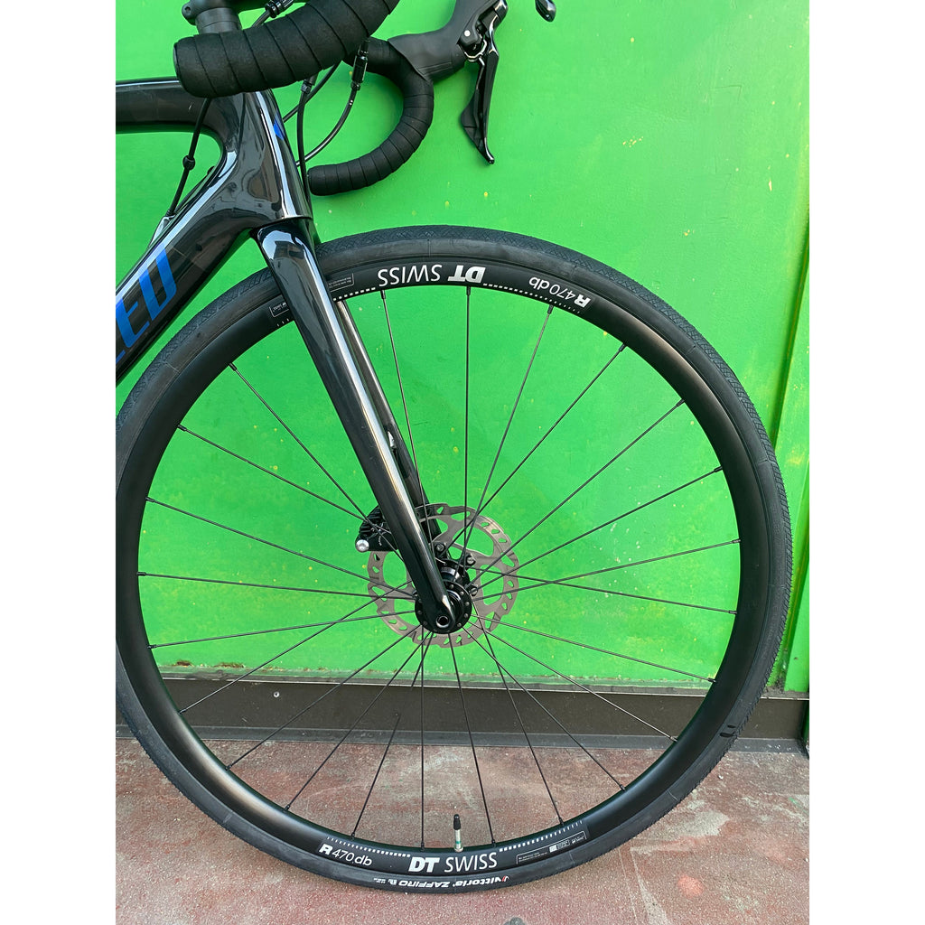 Specialized Tarmac SL6 105 11v Taglia 52 - Usato Garantito