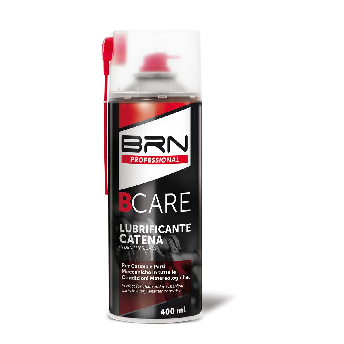 BRN - Lubrificante Catena