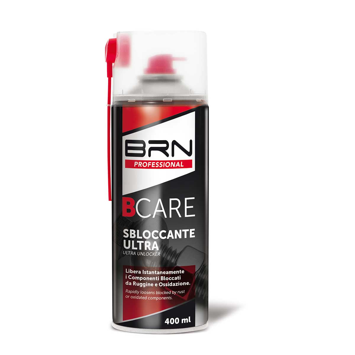 BRN - Sbloccante Ultra