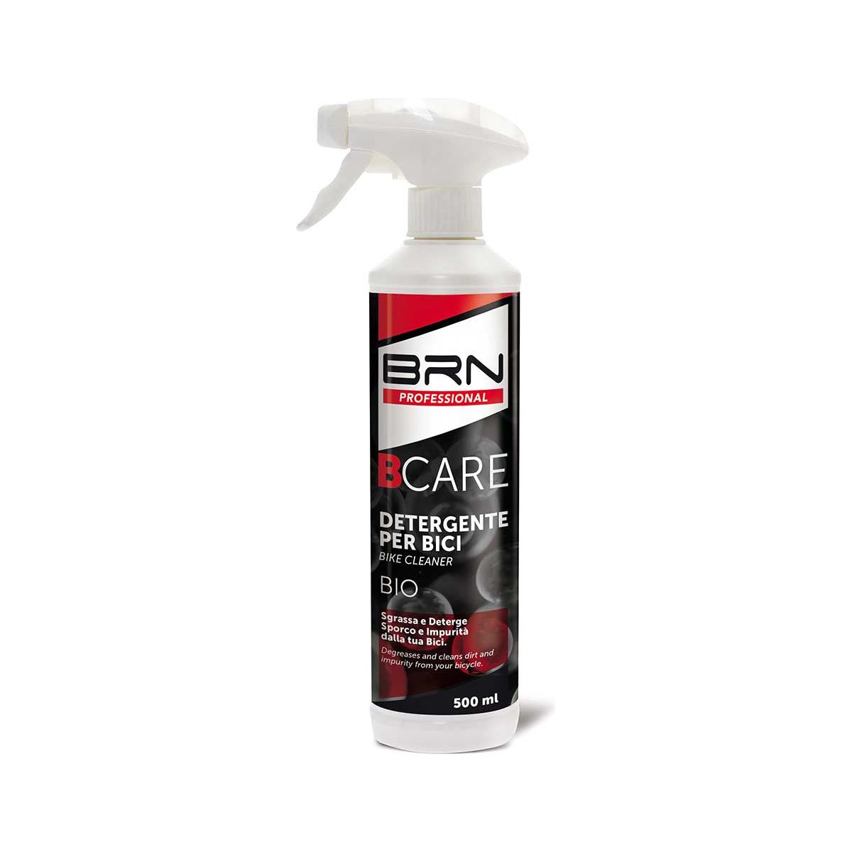 BRN - Detergente Bici BCare