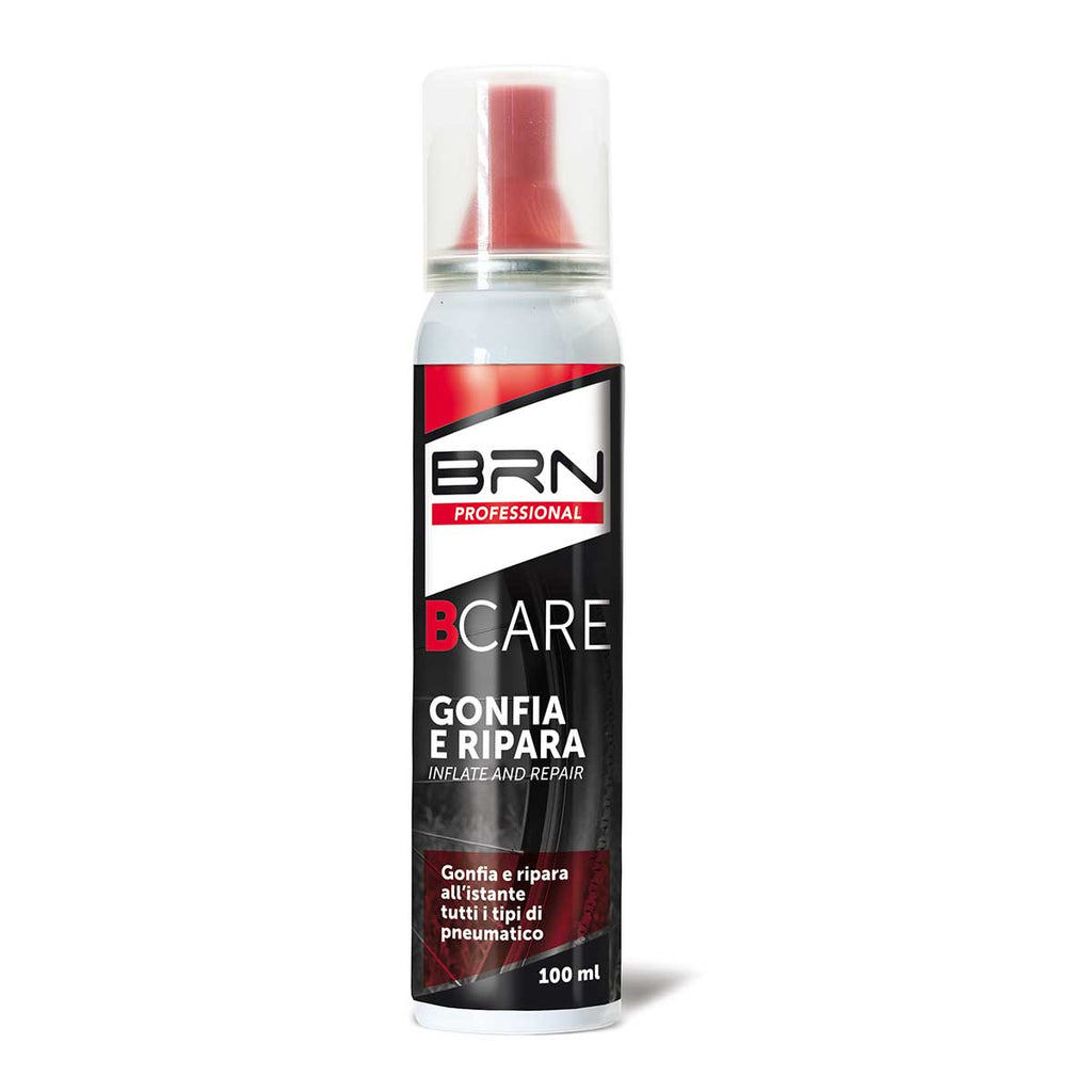 BRN - Fast Pro Gonfia e Ripara