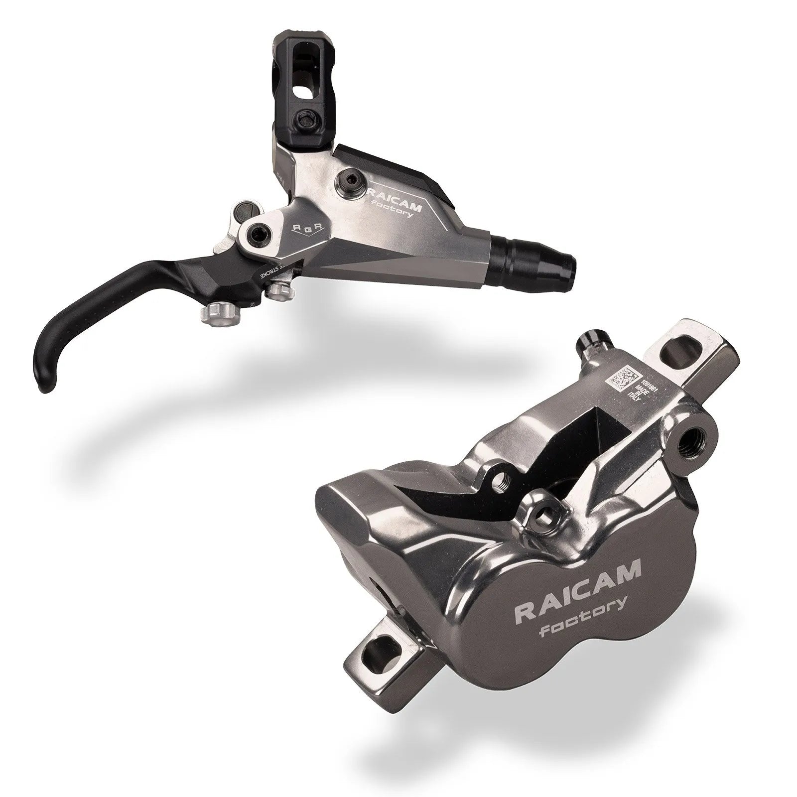 Raicam RGR Factory – Enduro / Downhill Brake Kit