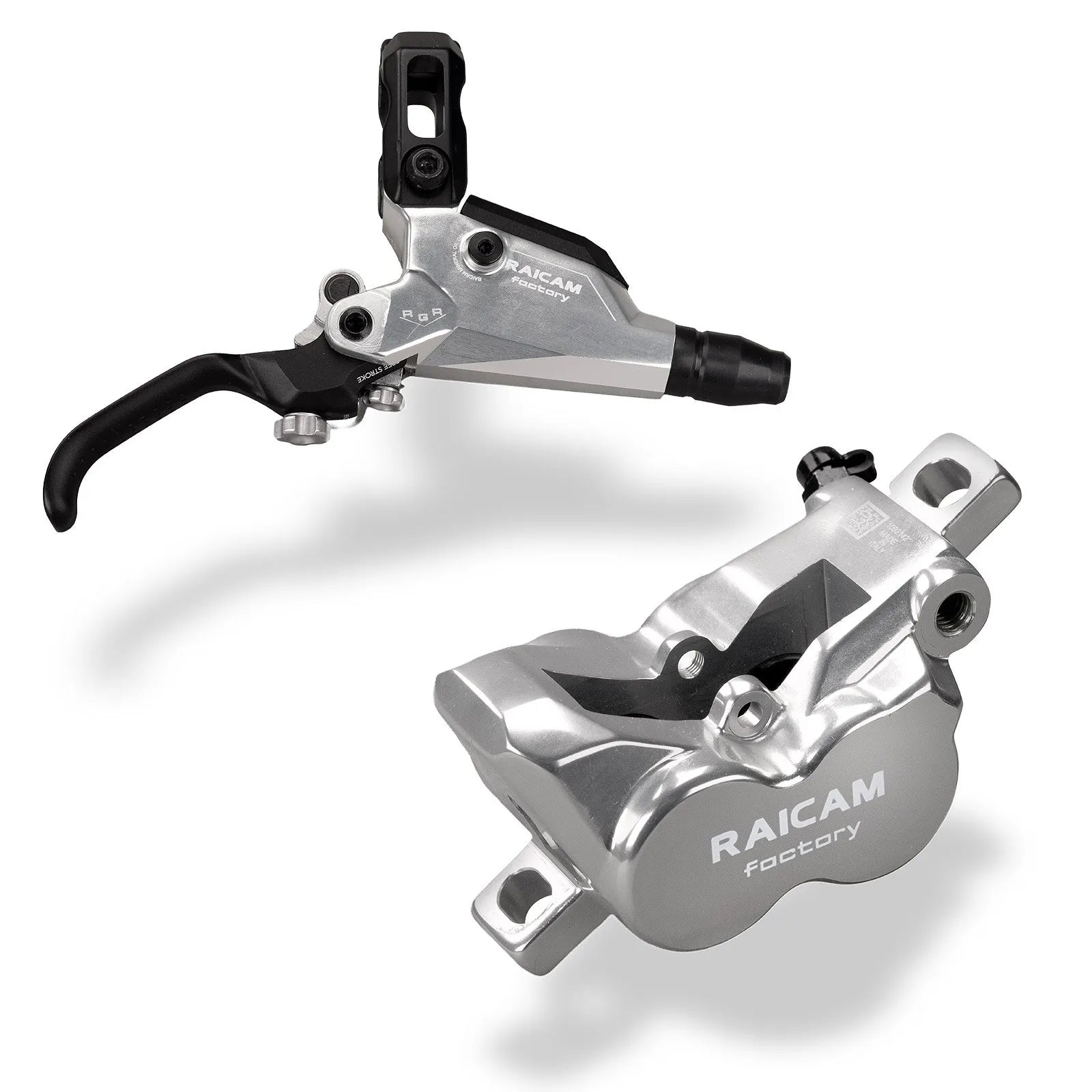 Raicam RGR Factory – Enduro / Downhill Brake Kit