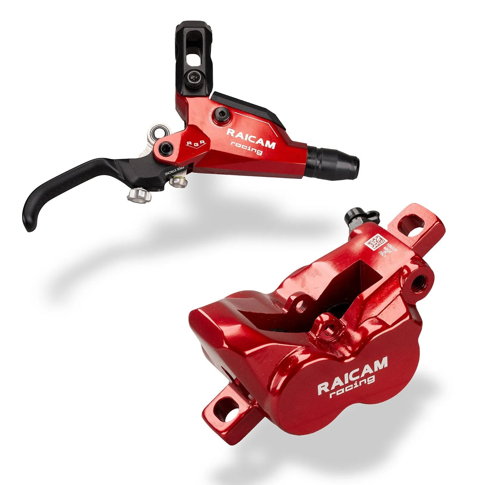 Raicam RGR Racing – Enduro / Downhill Brake Kit