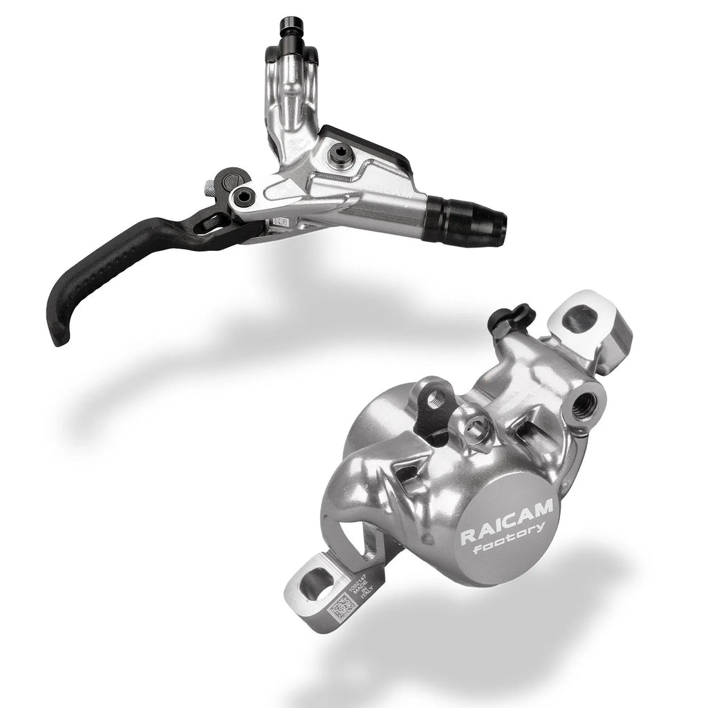 Raicam RXC Factory – Cross Country / Marathon Brake Kit