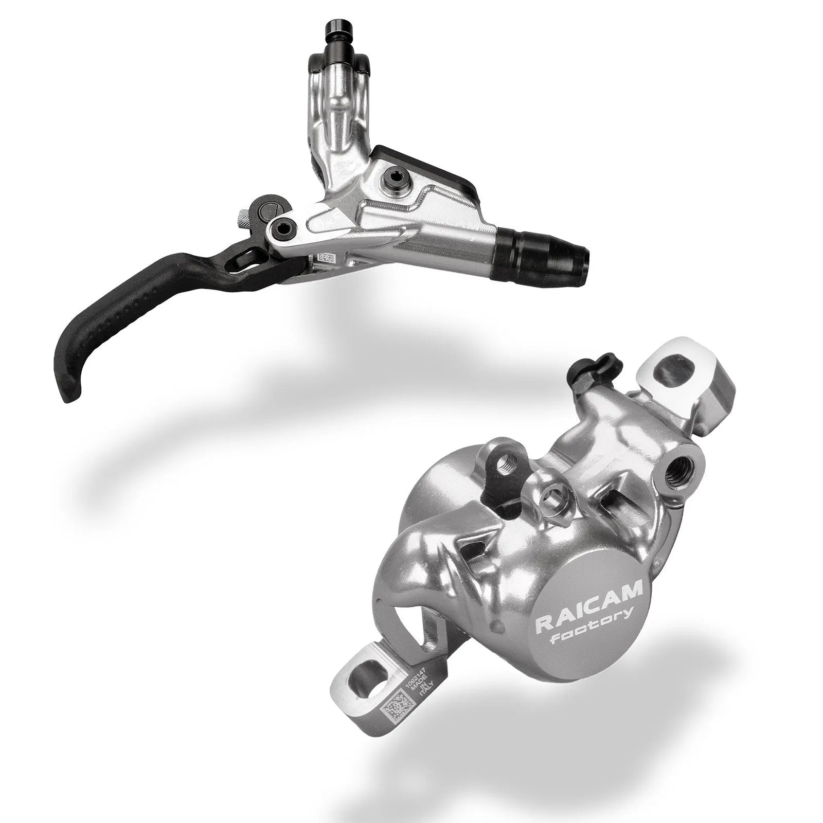 Raicam RXC Factory – Cross Country / Marathon Brake Kit