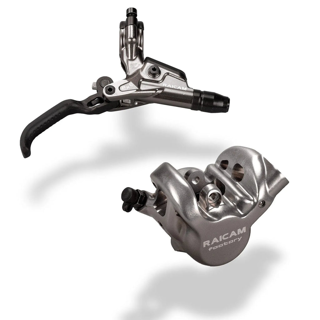 Raicam RXC Factory – Cross Country / Marathon Brake Kit