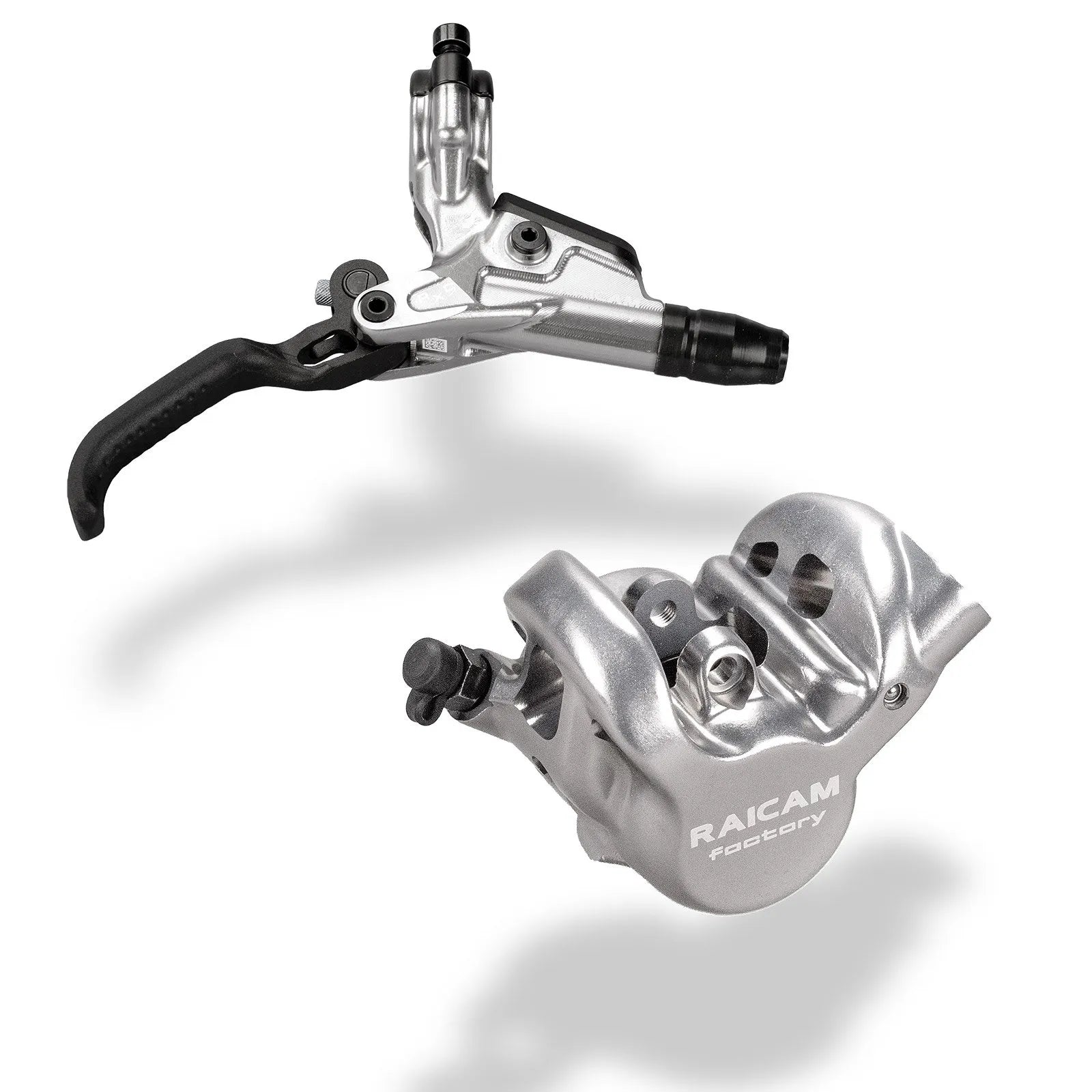 Raicam RXC Factory – Cross Country / Marathon Brake Kit