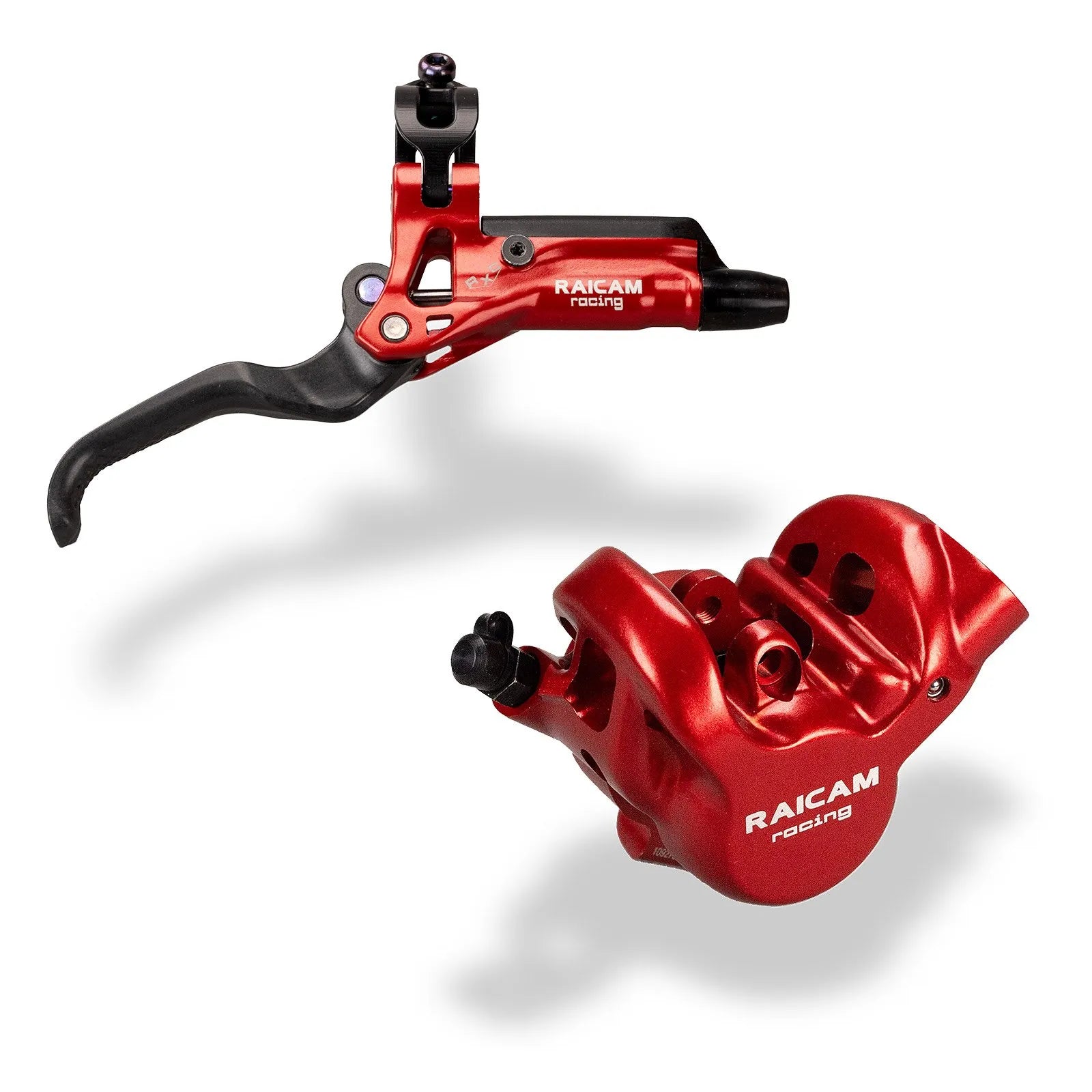 Raicam RXC Racing – Cross Country / Marathon Brake Kit
