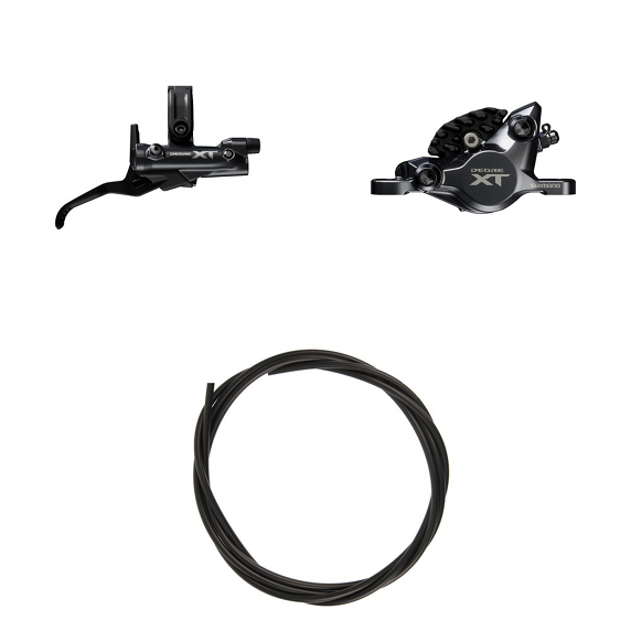 Shimano Deore XT BR-M8200 – Brake Kit