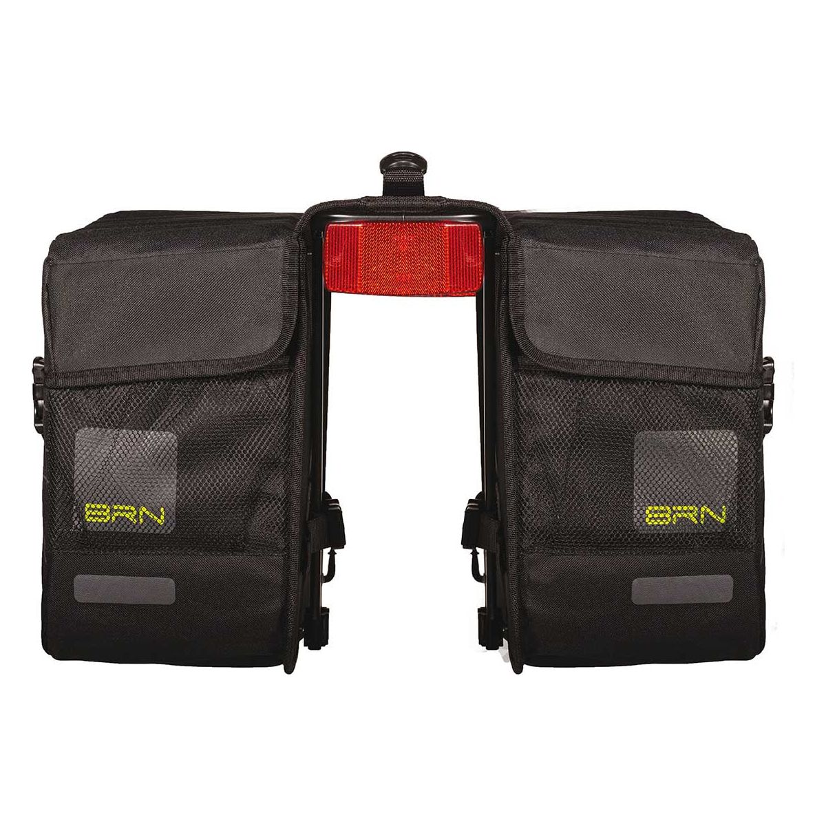 Borse Viaggio maxi BRN in cordura