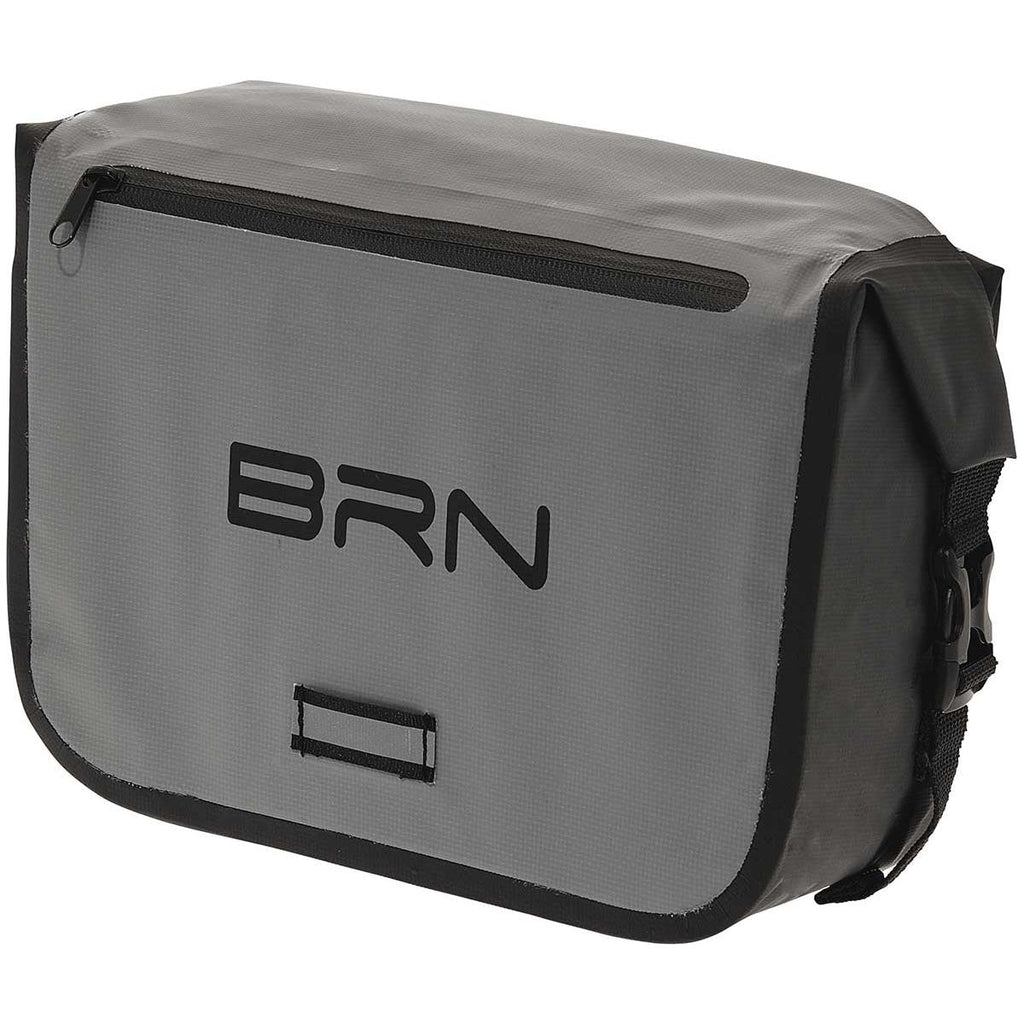 Borsa BRN Adventure con attacco al manubrio