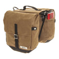 Borse BRN Rider a Bisaccia 22L