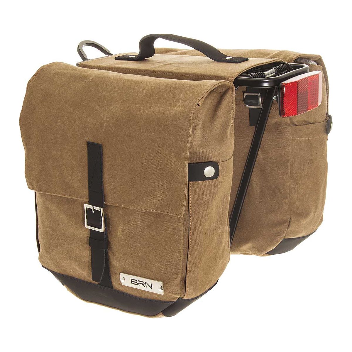 Borse BRN Rider a Bisaccia 22L