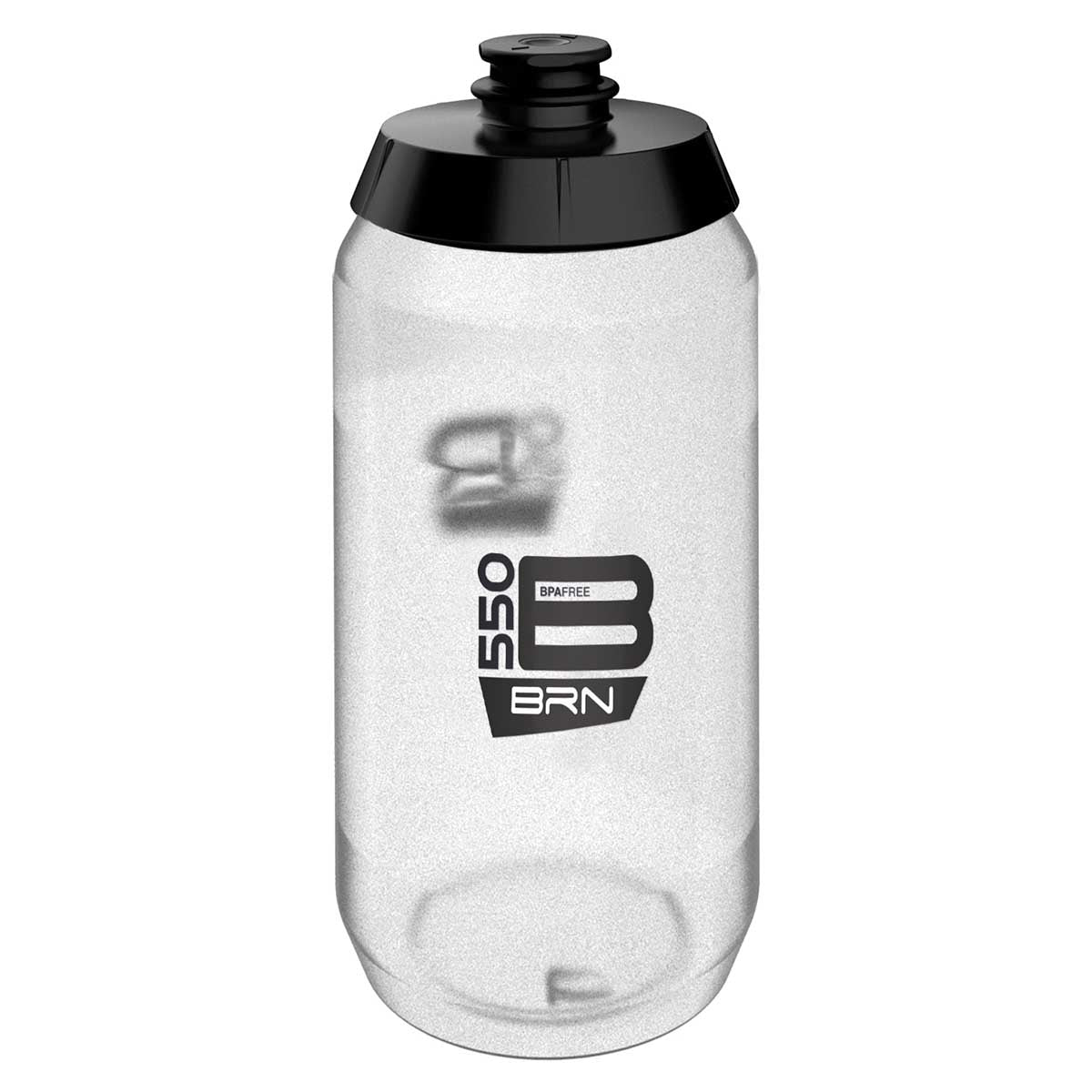 BRN - Borraccia Flash 550ml