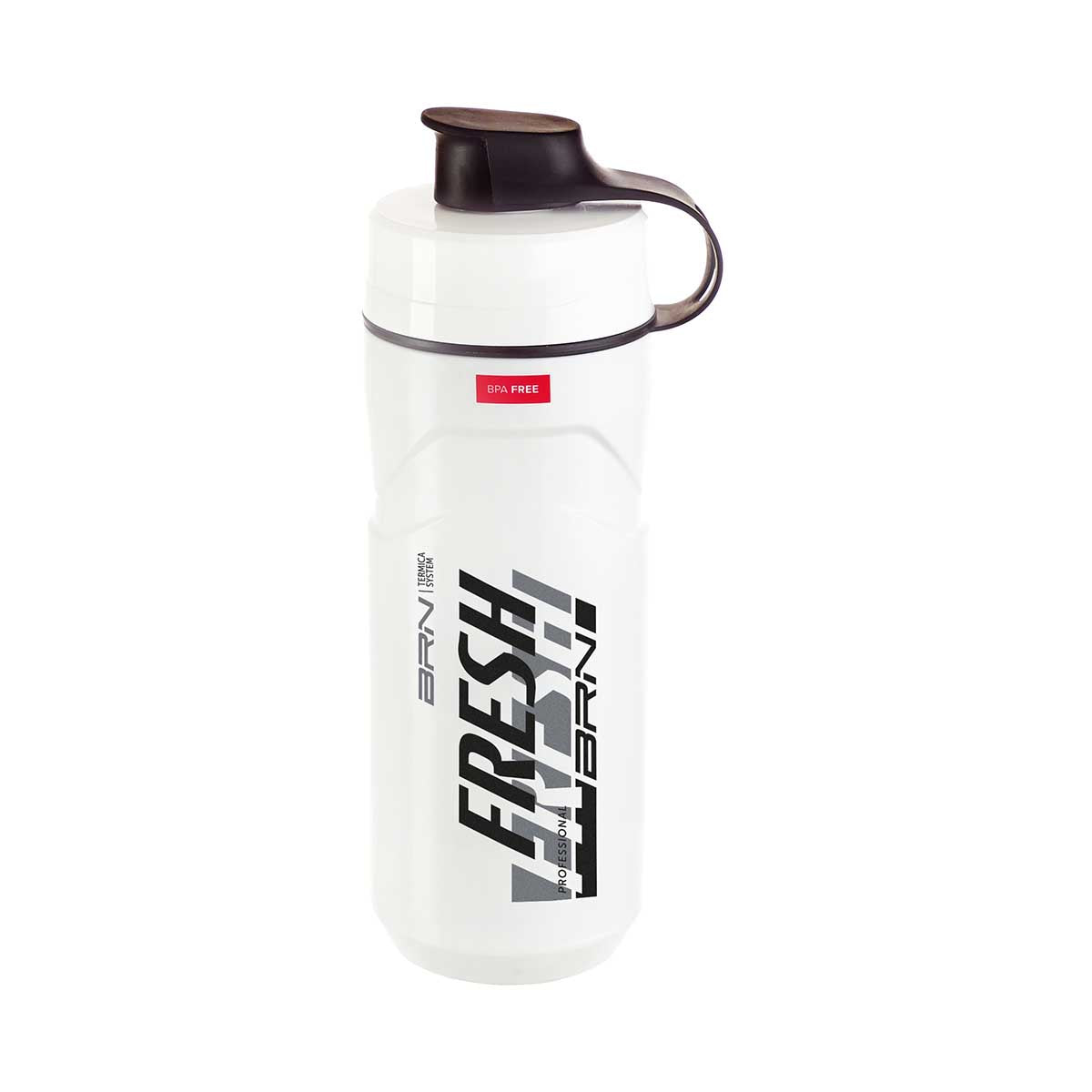 BRN - Borraccia Fresh Termica