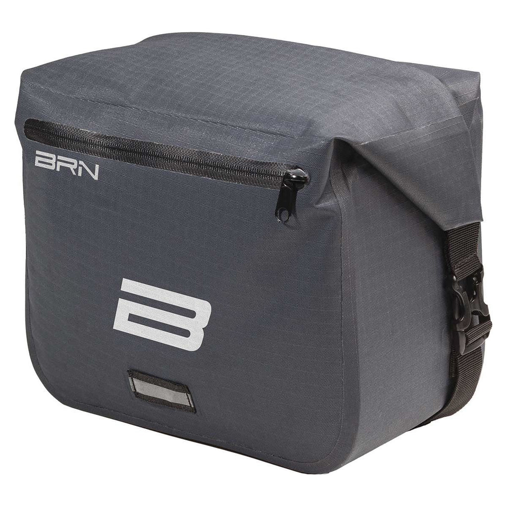 Borsa Brn Bike Travel con attacco al manubrio