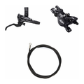 Kit de freins à disque Shimano Deore XT 8100