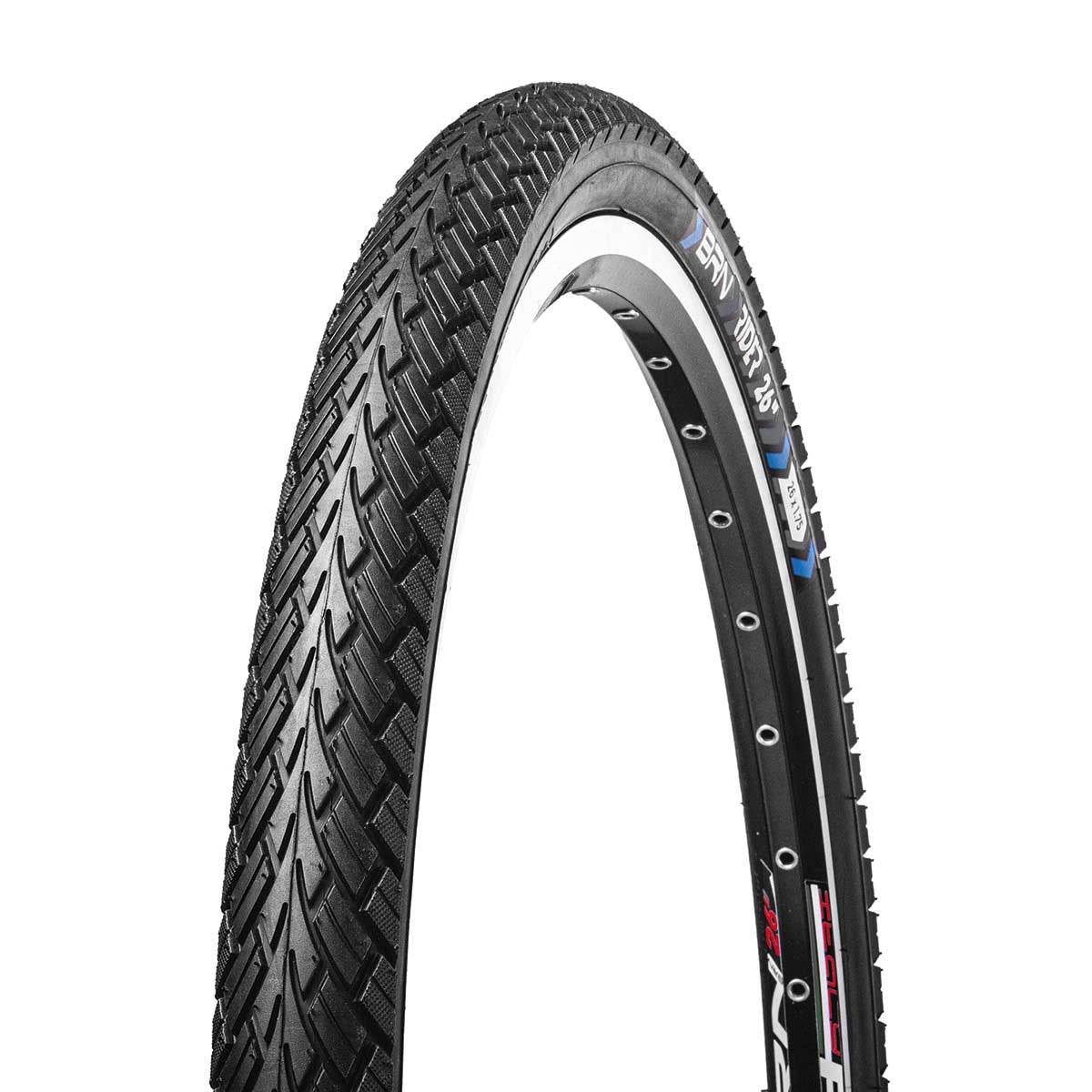 BRN - Copertura Rider MTB 27.5"x1.75