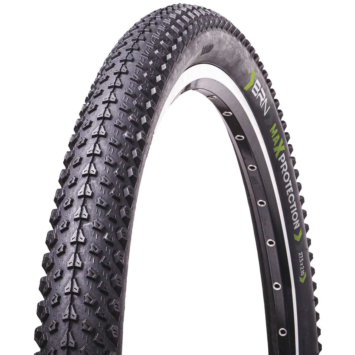 BRN - Copertone Max Protection 29"x2.1