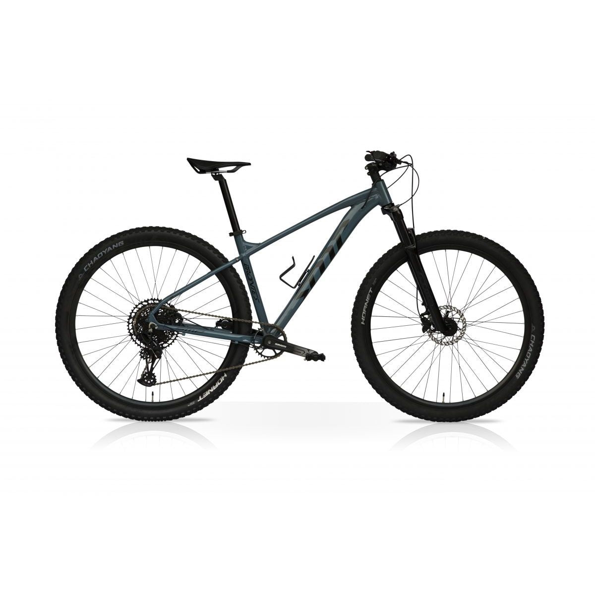 Speedcross - Brontes 1x12
