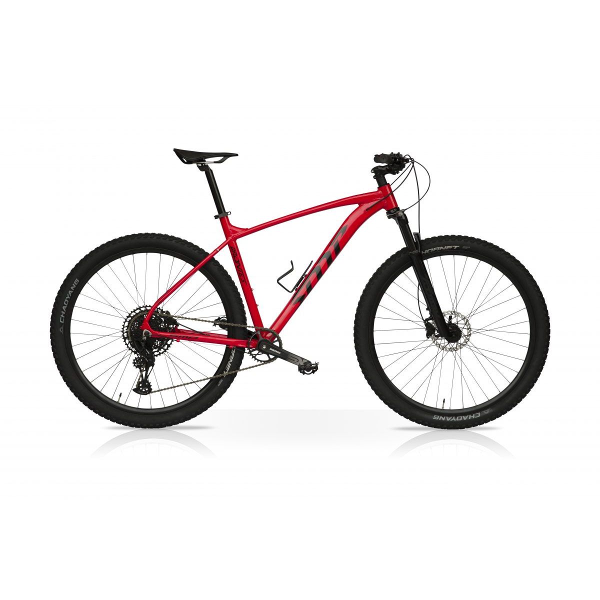 Speedcross - Brontes 1x12