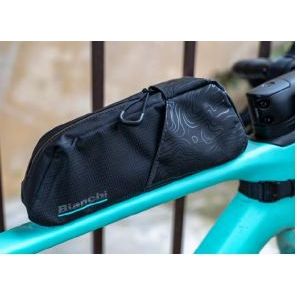 Bianchi Borsa Orma 01 Top Tube