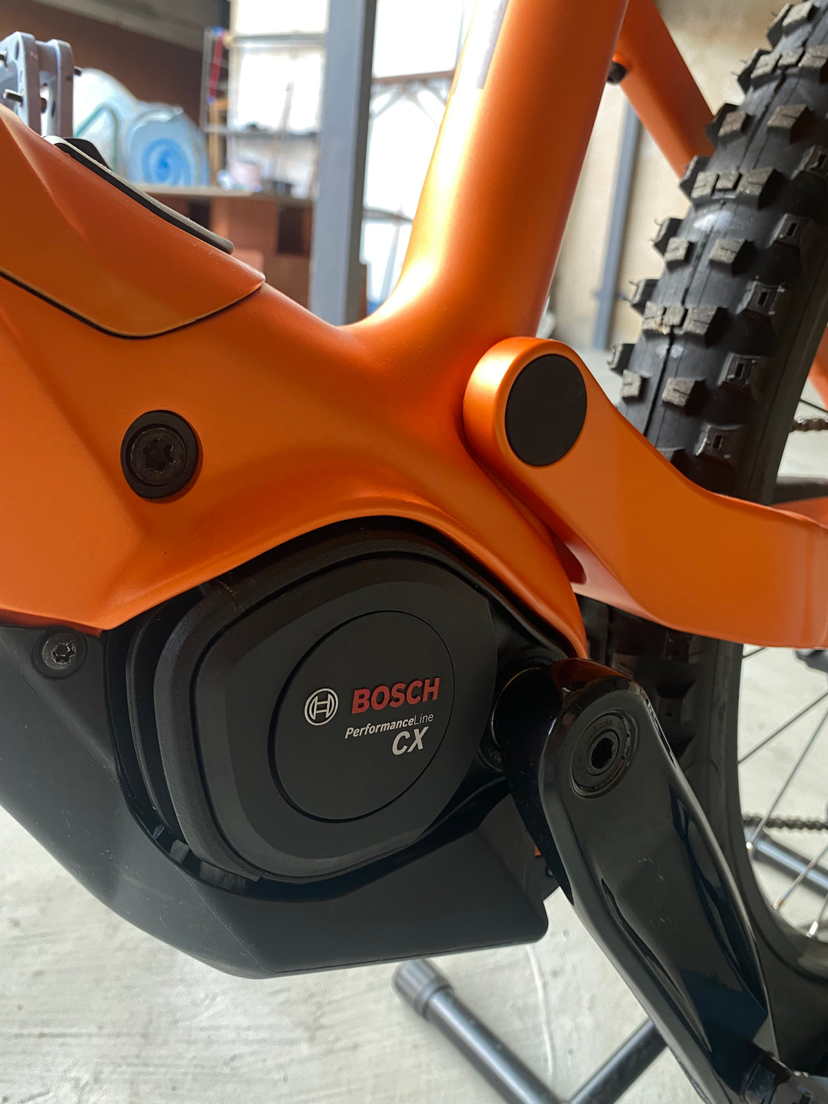 KTM Macina Kapoho PRO tg M - Usato Garantito