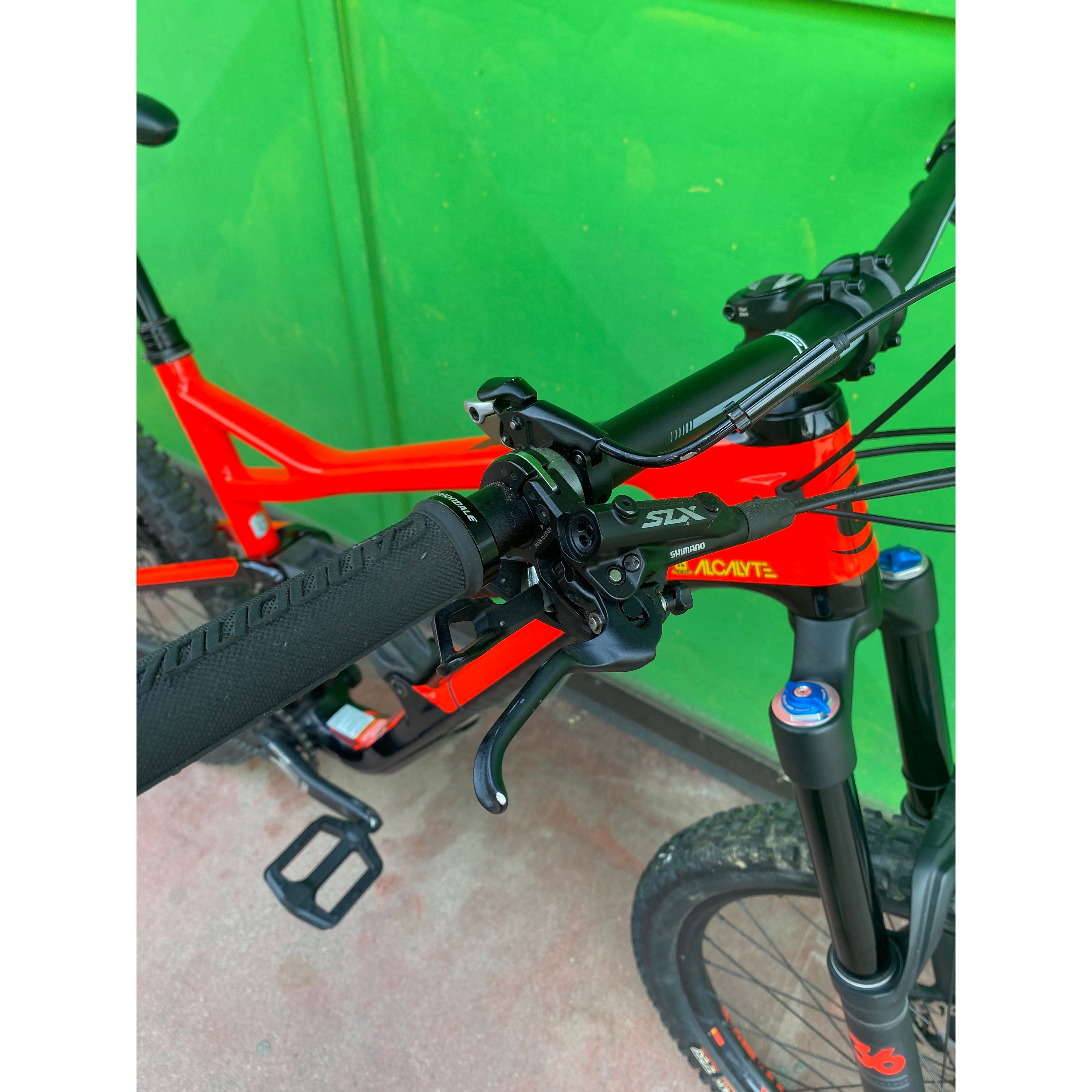 Cannondale Jekyll Carbon 03 - Usato Garantito