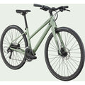 Cannondale - Fitness Bike - Quick Woman's 3 Remixte