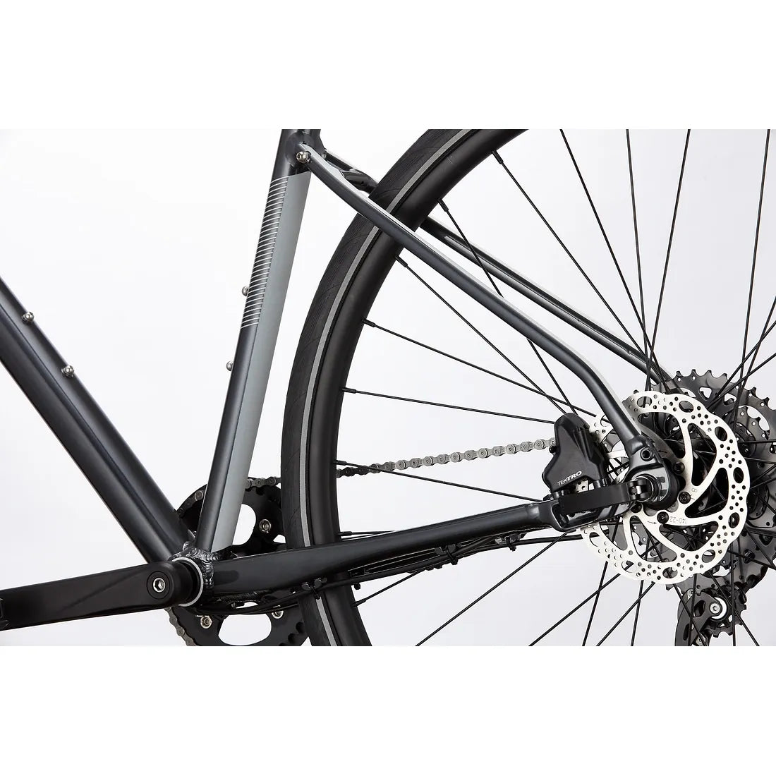 Cannondale - Fitness Bike - Quick 4