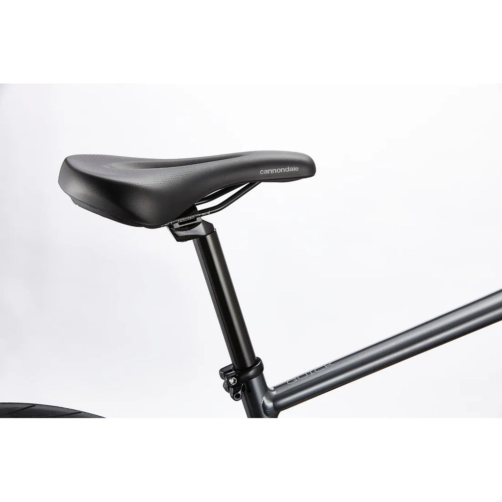 Cannondale - Vélo de fitness - Quick 4
