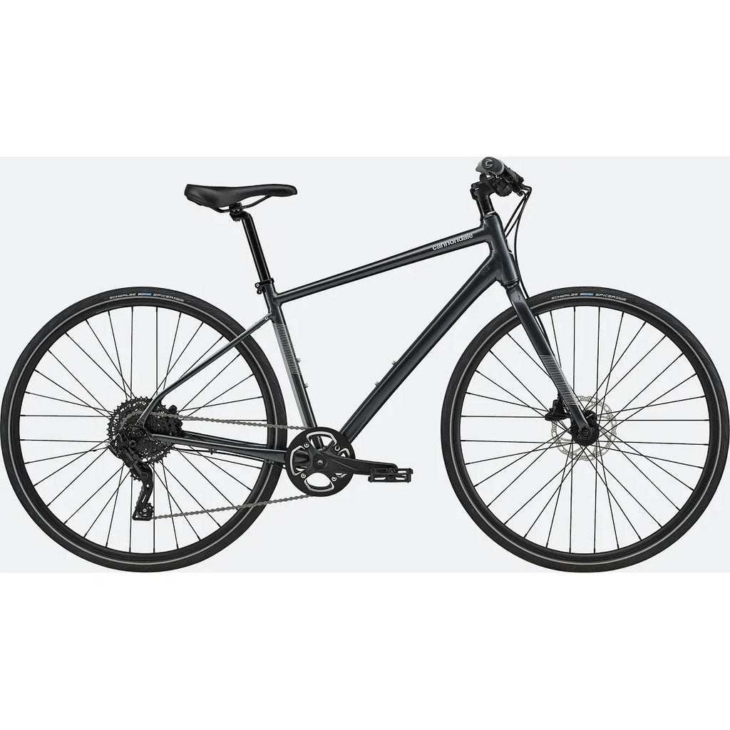 Cannondale - Vélo de fitness - Quick 4