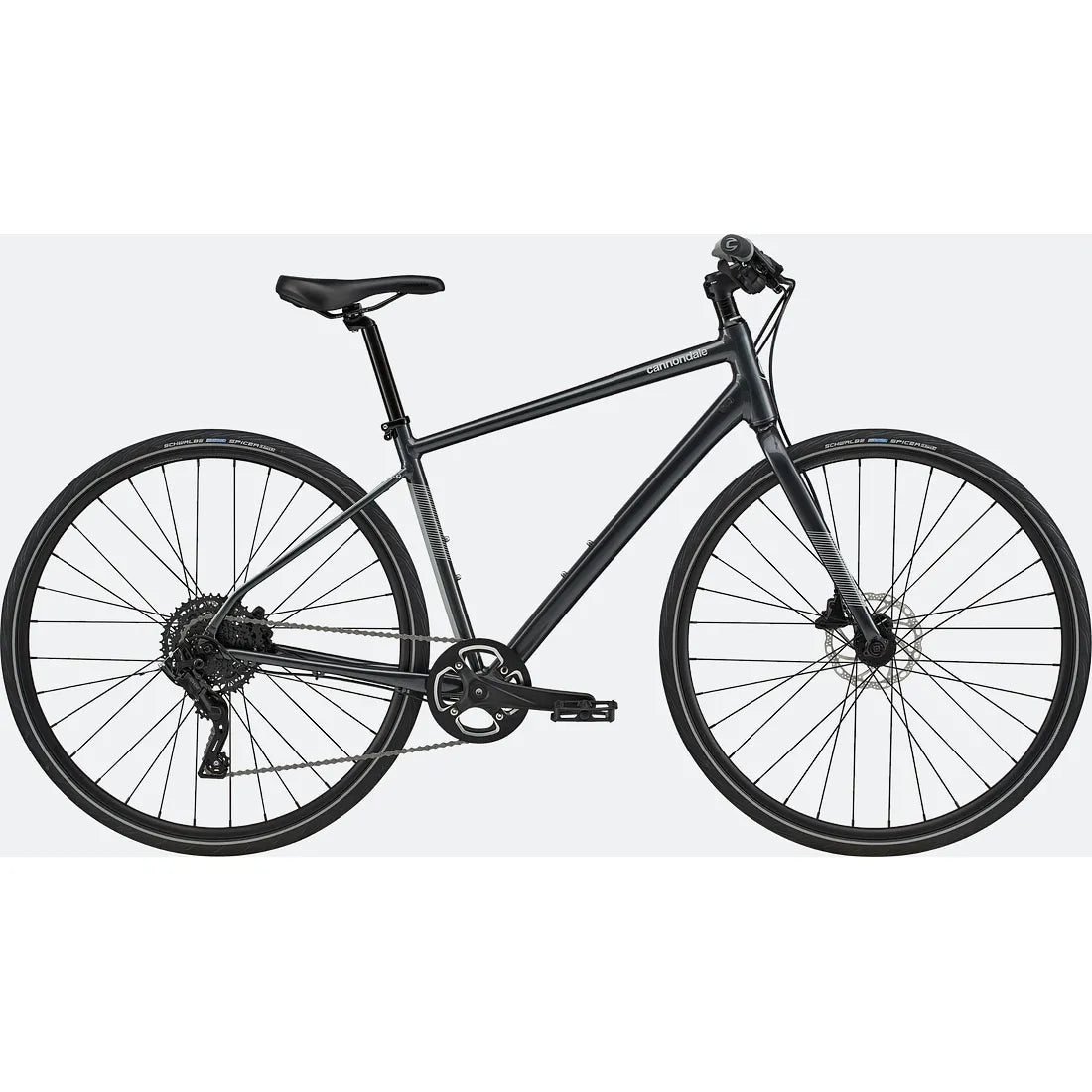 Cannondale - Fitness Bike - Quick 4